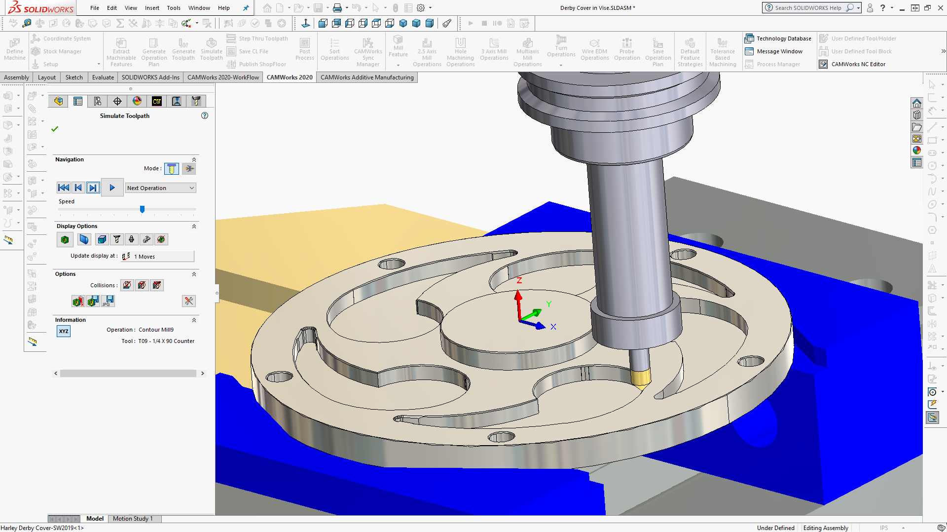 Cad Cam Jobs In Australia